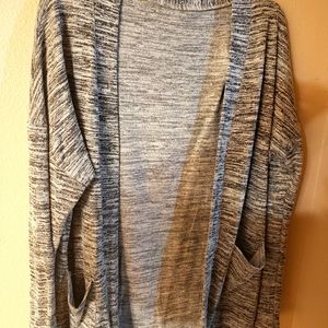 Womens cardigan